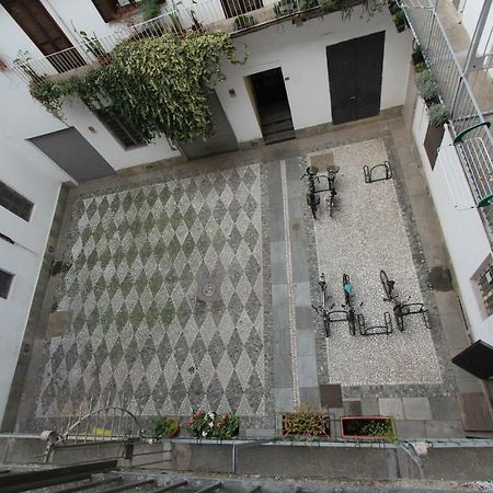 I Due Appartamenti Turin Centre Экстерьер фото